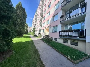 Prodej bytu 1+kk, Ústí nad Labem, SNP, 20 m2
