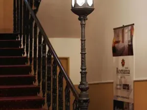 Prodej ubytování, Karlovy Vary, Zahradní, 6150 m2