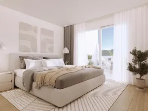 Prodej bytu 4+kk, Murcia City, Španělsko, 117 m2