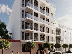 Prodej bytu 2+kk, Guardamar del Segura, Španělsko, 52 m2