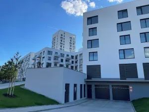 Pronájem bytu 2+kk, Brno, třída Generála Píky, 50 m2