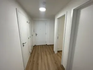 Pronájem bytu 2+kk, Brno, Jižní, 56 m2
