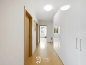 Prodej bytu 5+kk, Olomouc, Horní lán, 131 m2