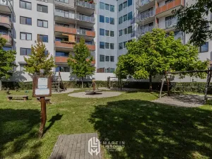 Prodej bytu 5+kk, Olomouc, Horní lán, 131 m2