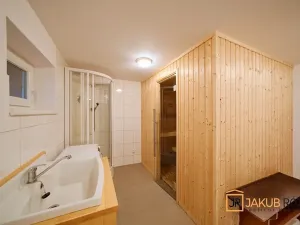 Prodej rodinného domu, Jilemnice, Polní, 219 m2