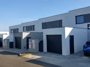 Prodej pozemku, Praha - Nebušice, 2900 m2