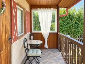 Prodej chaty, Bílina, 17 m2