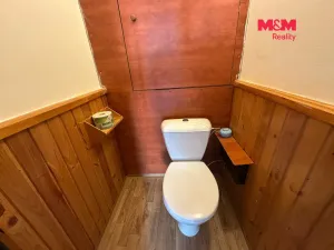 Pronájem bytu 3+1, Jablonec nad Nisou, Na Vršku, 60 m2