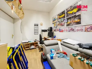 Prodej výrobních prostor, Dolní Lukavice - Krasavce, 116 m2
