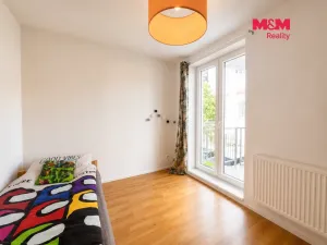 Prodej bytu 2+kk, Svitavy - Předměstí, Říční, 60 m2