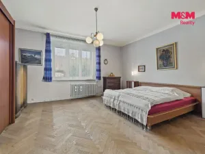 Prodej rodinného domu, Kolín - Kolín V, Horského, 136 m2
