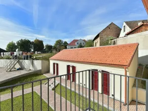 Pronájem bytu 4+kk, Kosoř, Školská, 117 m2