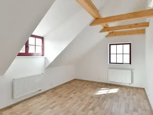 Pronájem bytu 4+kk, Kosoř, Školská, 117 m2