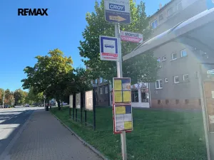 Prodej bytu 2+1, Rakovník, Na Sekyře, 48 m2