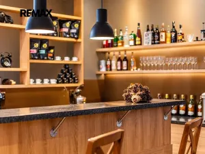 Pronájem restaurace, Kladno, Suchardova, 102 m2
