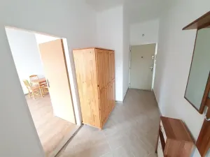 Pronájem bytu 2+kk, Praha - Žižkov, U kněžské louky, 50 m2