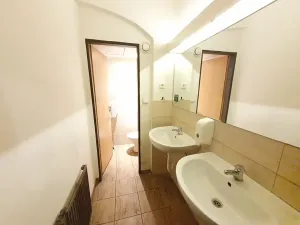 Pronájem restaurace, Praha - Staré Město, 119 m2