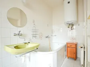 Pronájem bytu 3+1, Praha - Lysolaje, Čábelecká, 85 m2