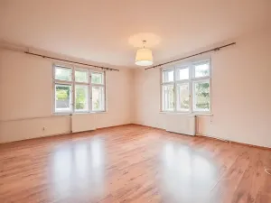 Pronájem bytu 3+1, Praha - Lysolaje, Čábelecká, 85 m2