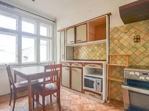 Pronájem bytu 3+1, Praha - Lysolaje, Čábelecká, 85 m2