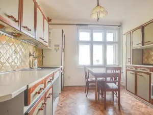 Pronájem bytu 3+1, Praha - Lysolaje, Čábelecká, 85 m2