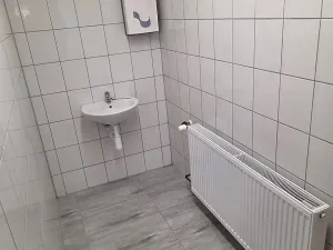 Pronájem výrobních prostor, Náměšť nad Oslavou, Masarykovo nám., 380 m2