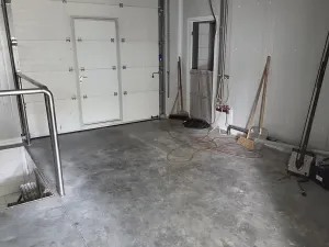 Pronájem výrobních prostor, Náměšť nad Oslavou, Masarykovo nám., 380 m2