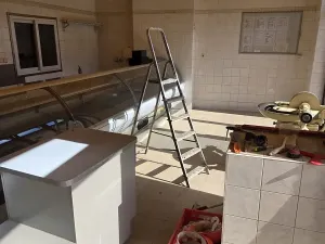 Pronájem obchodního prostoru, Náměšť nad Oslavou, Masarykovo nám., 60 m2
