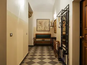 Pronájem bytu 2+1, Praha - Vyšehrad, Hostivítova, 56 m2