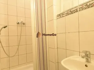 Pronájem bytu 2+kk, Praha - Vršovice, Sevastopolská, 46 m2