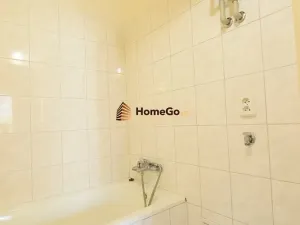 Pronájem bytu 2+kk, Praha - Nusle, Lounských, 54 m2