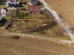 Prodej pozemku pro bydlení, Vonoklasy, V Zátiší, 1045 m2