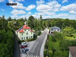 Pronájem bytu 1+kk, Senohraby, U školky, 46 m2