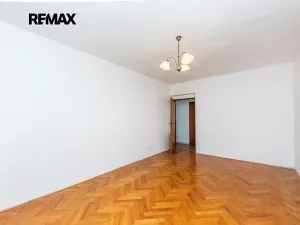 Prodej bytu 3+1, Praha - Střešovice, Střešovická, 78 m2