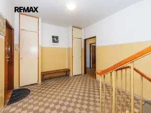 Prodej bytu 3+1, Praha - Střešovice, Střešovická, 78 m2