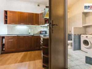 Prodej bytu 2+1, Praha - Košíře, Starokošířská, 60 m2