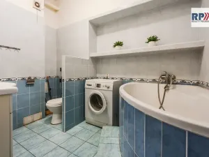 Prodej bytu 2+1, Praha - Košíře, Starokošířská, 60 m2