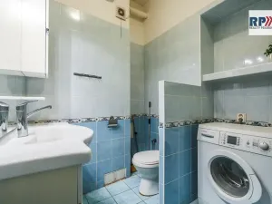 Prodej bytu 2+1, Praha - Košíře, Starokošířská, 60 m2