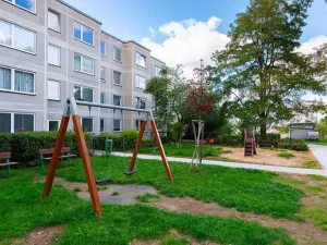Prodej bytu 3+1, Praha - Modřany, Pertoldova, 75 m2