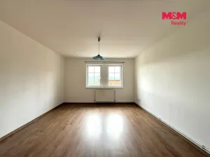 Pronájem bytu 1+1, Děčín - Děčín II-Nové Město, Příkrá, 38 m2