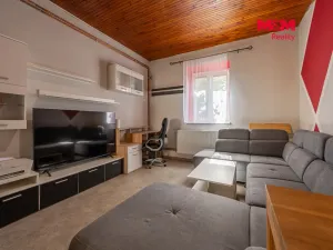Prodej rodinného domu, Krhanice, 70 m2