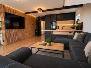 Prodej bytu 3+kk, Včelná, 89 m2