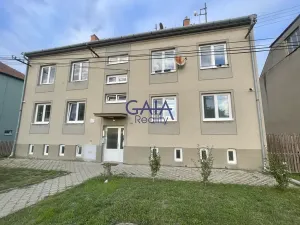 Prodej bytu 3+1, Strážovice, 64 m2