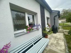 Prodej rodinného domu, Syrovín, 170 m2
