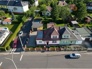 Prodej rodinného domu, Hlučín, Pekařská, 140 m2
