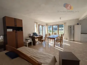 Prodej rodinného domu, Albrechtice, Mikulova, 129 m2