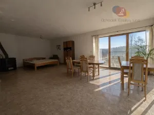 Prodej rodinného domu, Albrechtice, Mikulova, 129 m2