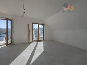 Prodej rodinného domu, Albrechtice, Mikulova, 129 m2