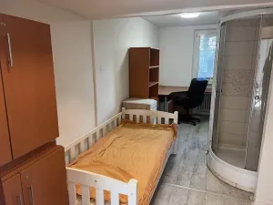 Pronájem obchodního prostoru, Chodov, Revoluční, 35 m2