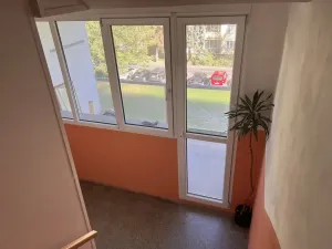 Pronájem bytu 1+kk, Chodov, Jiráskova, 21 m2